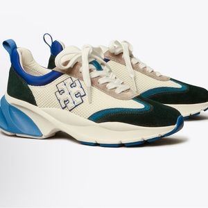 GOOD LUCK TRAINER PARIS NAPPA- NAPPA-